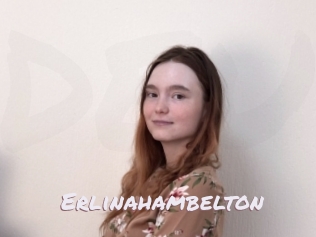 Erlinahambelton
