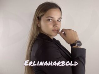 Erlinaharbold
