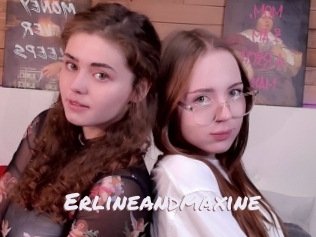 Erlineandmaxine