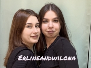 Erlineandwilona