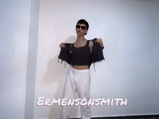 ermensonsmith Deutsche Sexcams