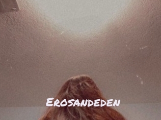 erosandeden Deutsche Sexcams