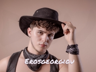 erosgeorgiou Deutsche Sexcams
