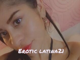 erotic_latina21 Deutsche Sexcams