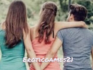 eroticgames21 Deutsche Sexcams