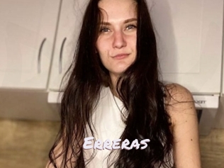 Erreras
