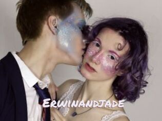 Erwinandjade