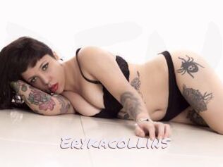 Erykacollins