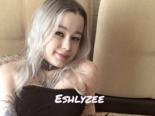 eshlyzee Deutsche Sexcams