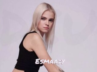 Esmaady