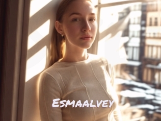 Esmaalvey