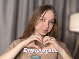 Esmaantell