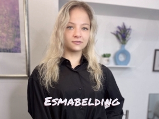Esmabelding