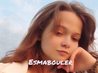 Esmabouler