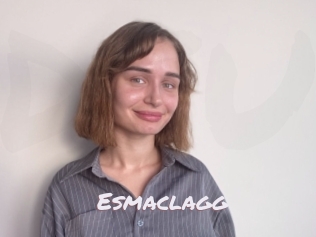 Esmaclagg
