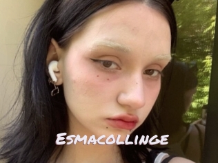 Esmacollinge