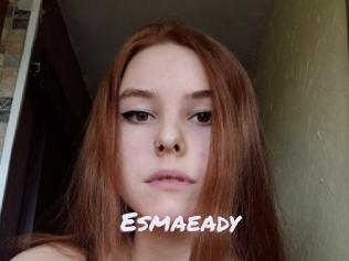 Esmaeady
