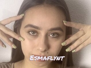 Esmaflynt