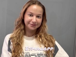 Esmagapp