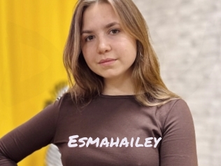 Esmahailey