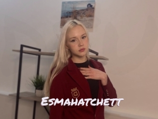 esmahatchett Deutsche Sexcams