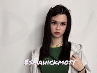 Esmahickmott
