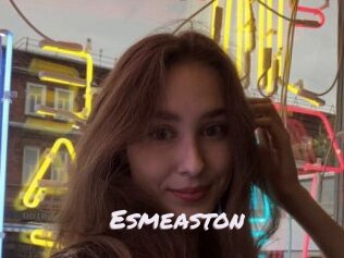 Esmeaston