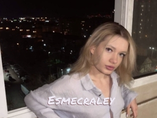 esmecraley Deutsche Sexcams