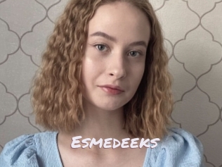 Esmedeeks