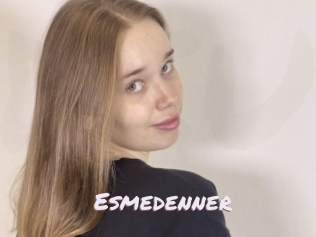 Esmedenner