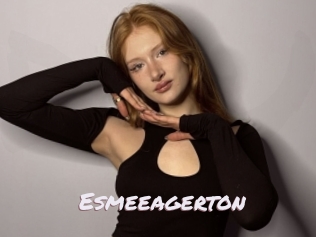 Esmeeagerton