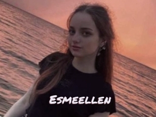 Esmeellen