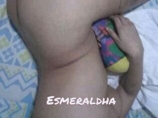 Esmeraldha