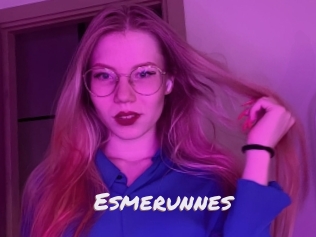 esmerunnes Deutsche Sexcams