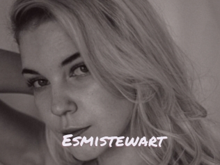 esmistewart Deutsche Sexcams