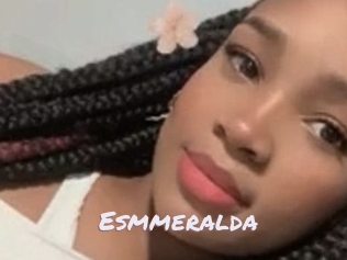 Esmmeralda