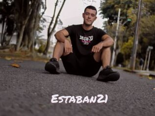 estaban21 Deutsche Sexcams