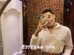 Esteban_cor
