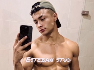 esteban_stud Deutsche Sexcams