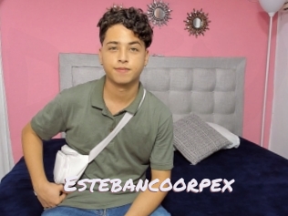 Estebancoorpex