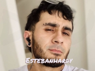 Estebanhardy