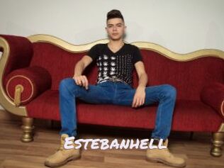 Estebanhell