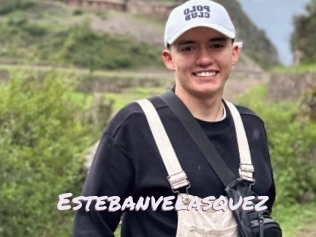 estebanvelasquez Deutsche Sexcams