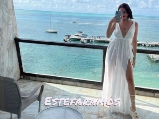 Estefaramos