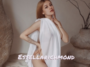 estellarichmond Deutsche Sexcams