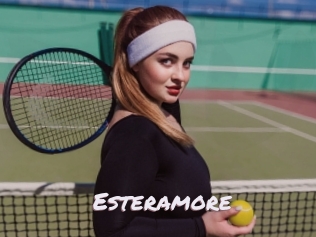 esteramore Deutsche Sexcams