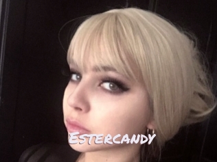 estercandy Deutsche Sexcams
