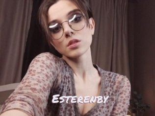 Esterenby