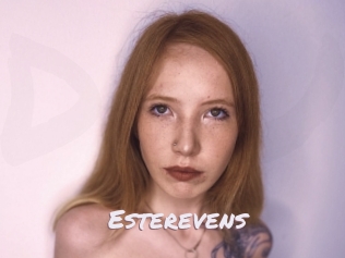 Esterevens