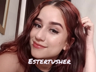 estertusher Deutsche Sexcams